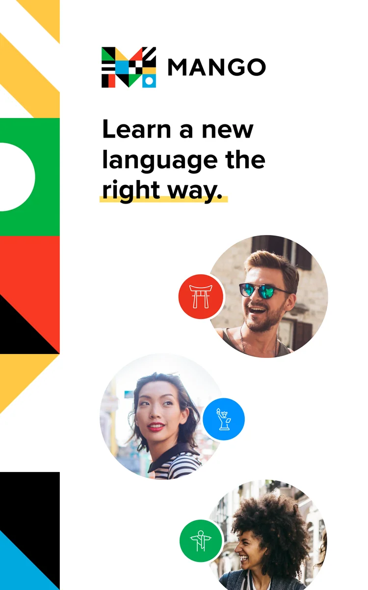 Mango Languages Subscription