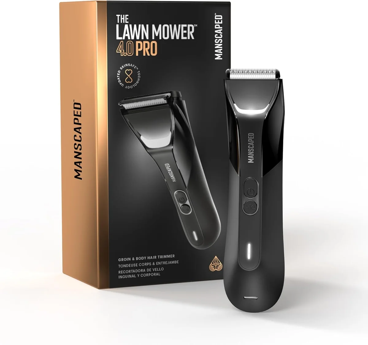 Manscaped Lawn Mower 4.0