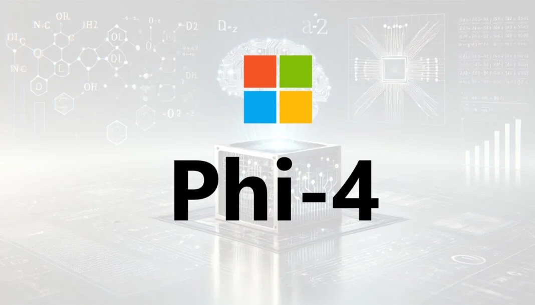 Microsoft Phi-4