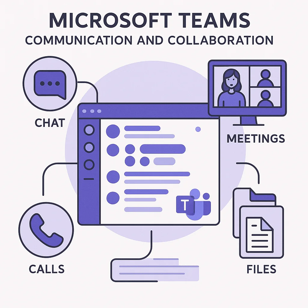 Microsoft Teams Business