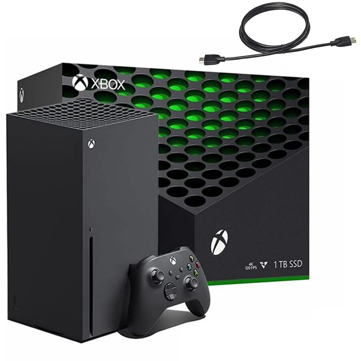 Microsoft Xbox Series X
