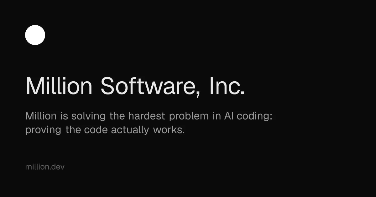 Million AI-