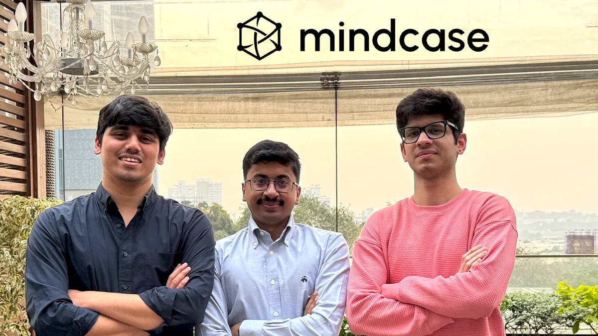 Mindcase