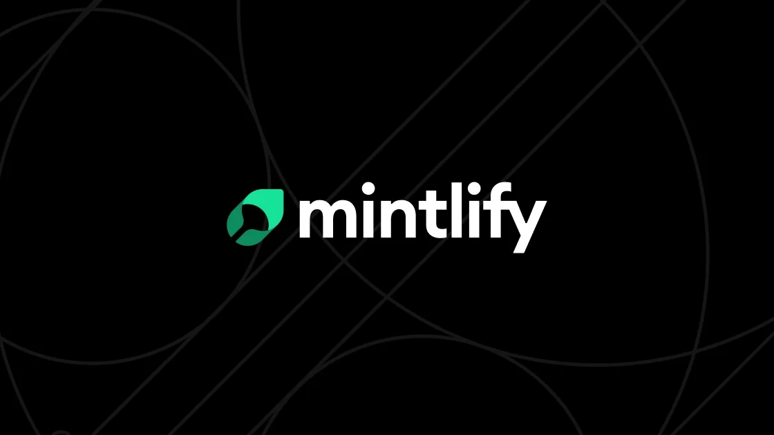 Mintlify Workflows