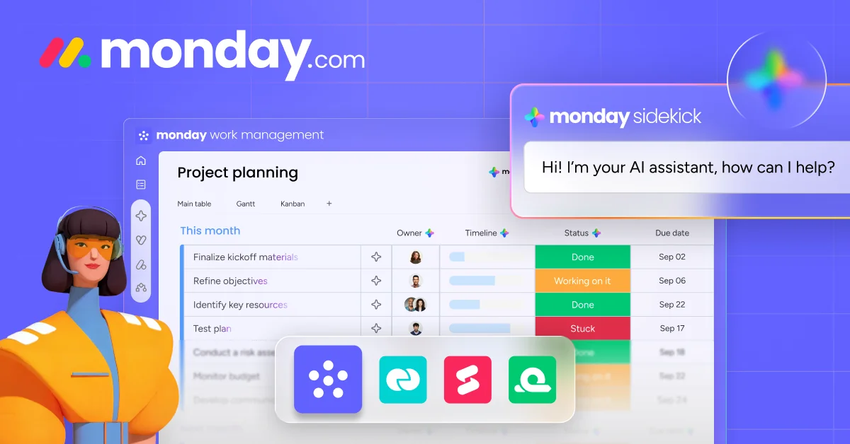 Monday.com