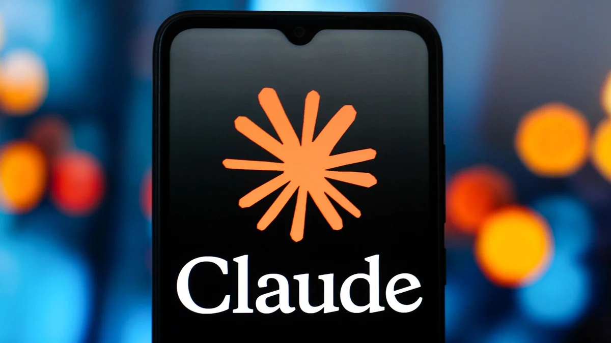 My CLAUDE
