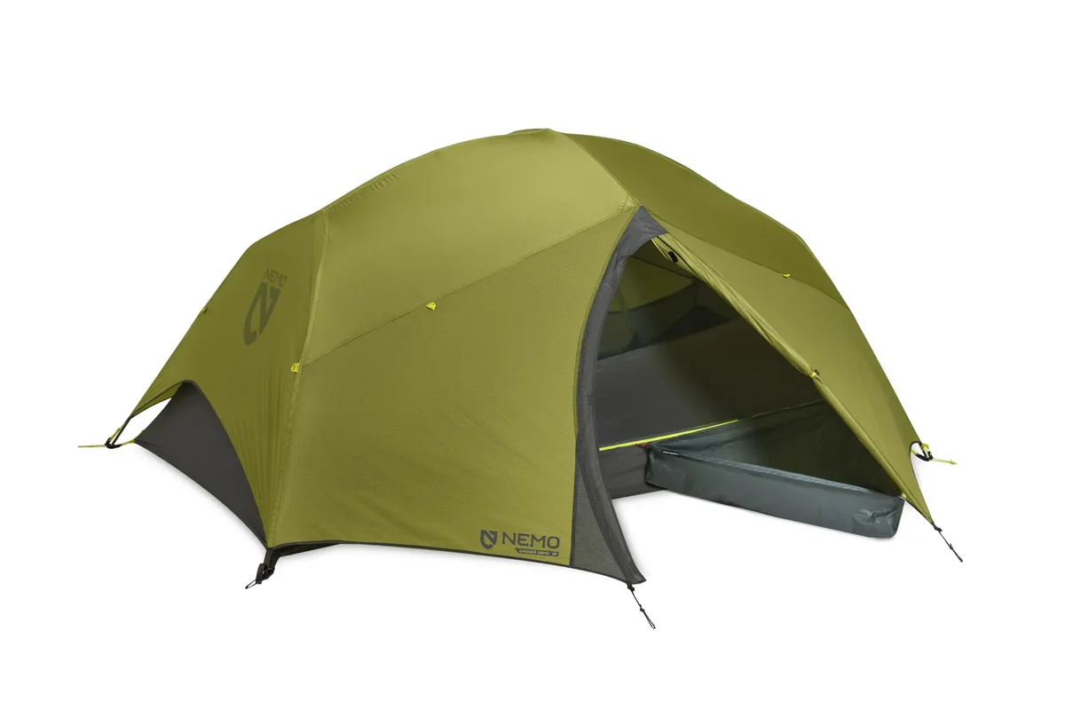 Nemo Equipment Dagger Osmo 2P