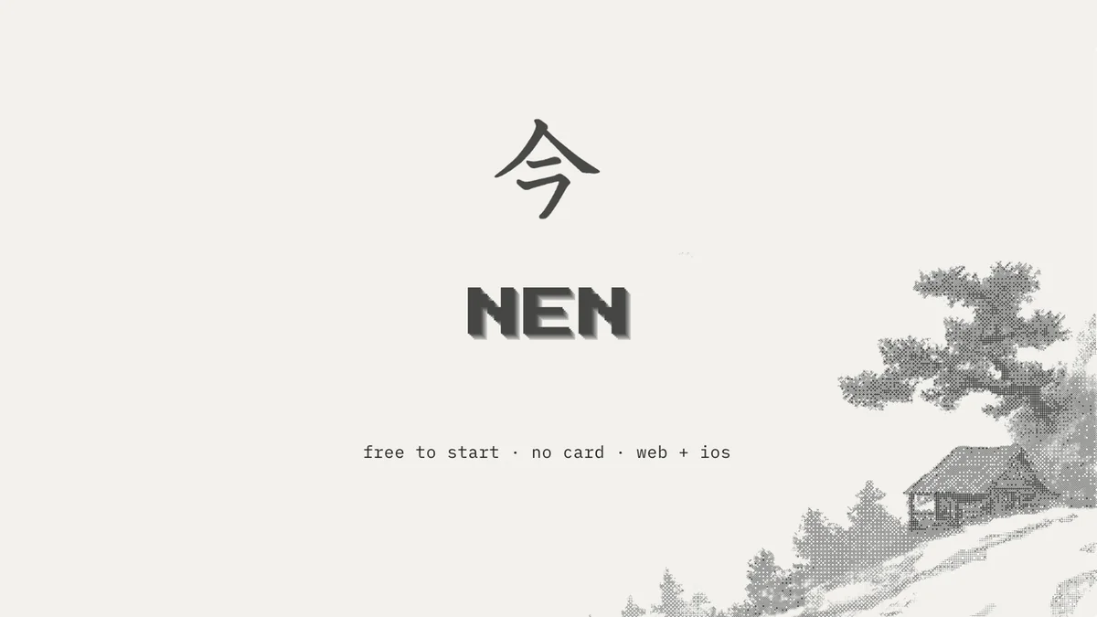 nenspace