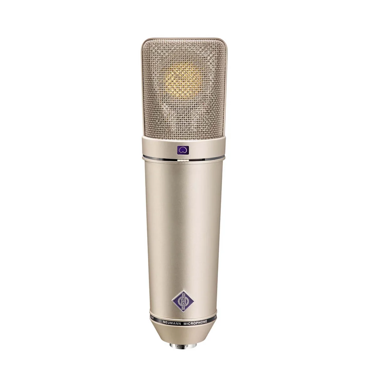 Neumann U87 Ai