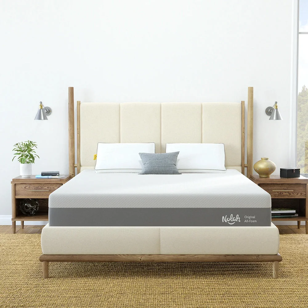 Nolah Original Mattress