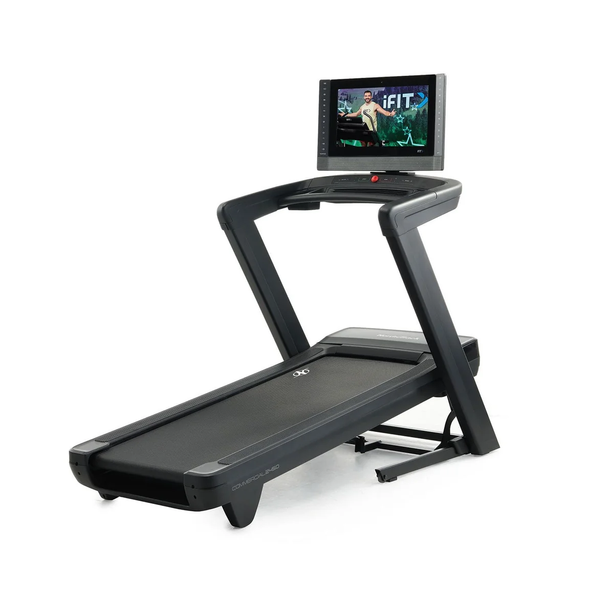 NordicTrack Commercial 2450