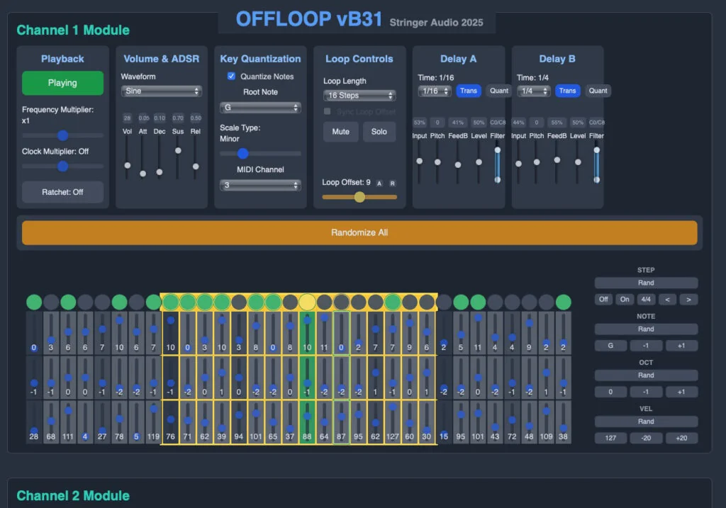 Offloop