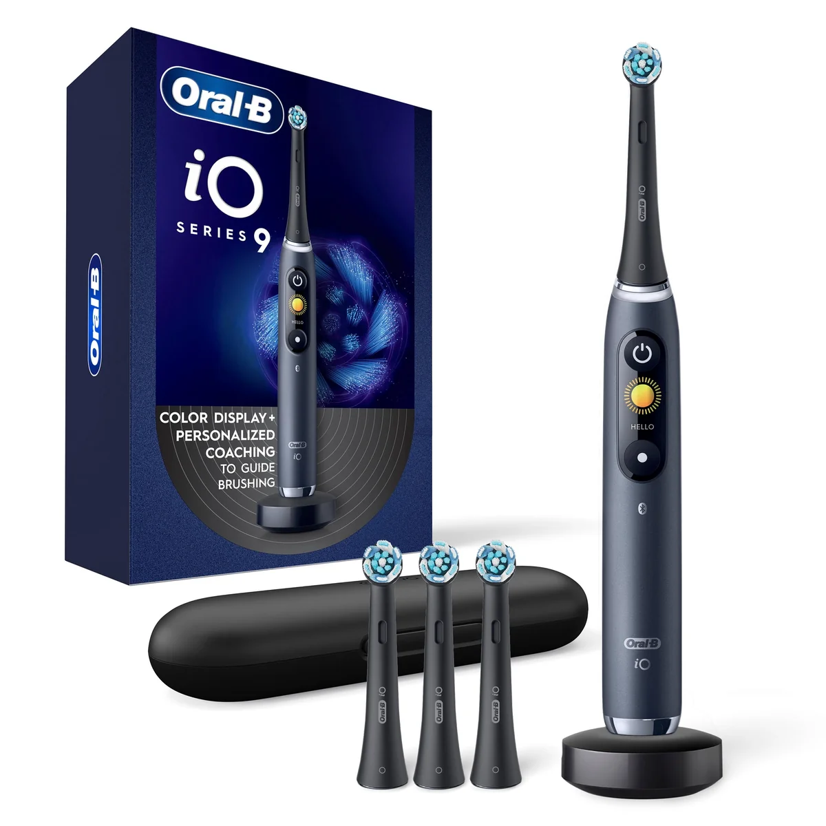 Oral-B iO Series 9