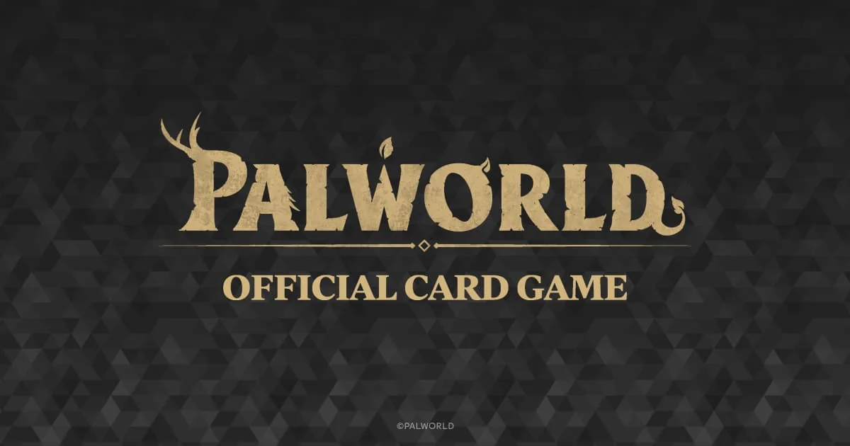 Palworld 1