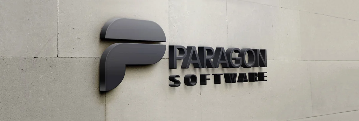 Paragon Hard Disk Manager