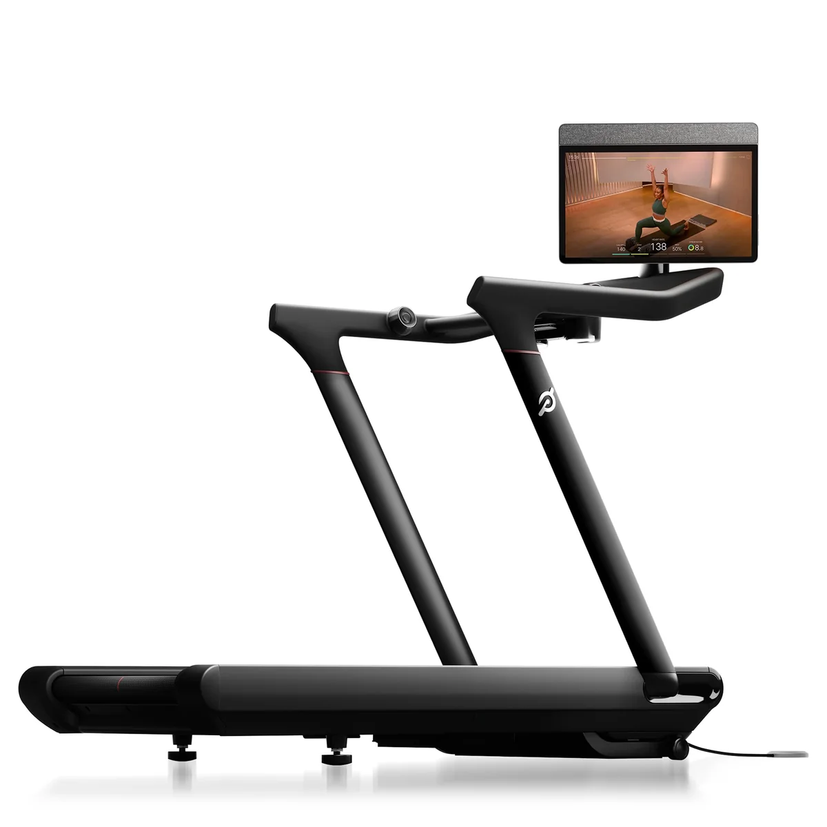Peloton Tread