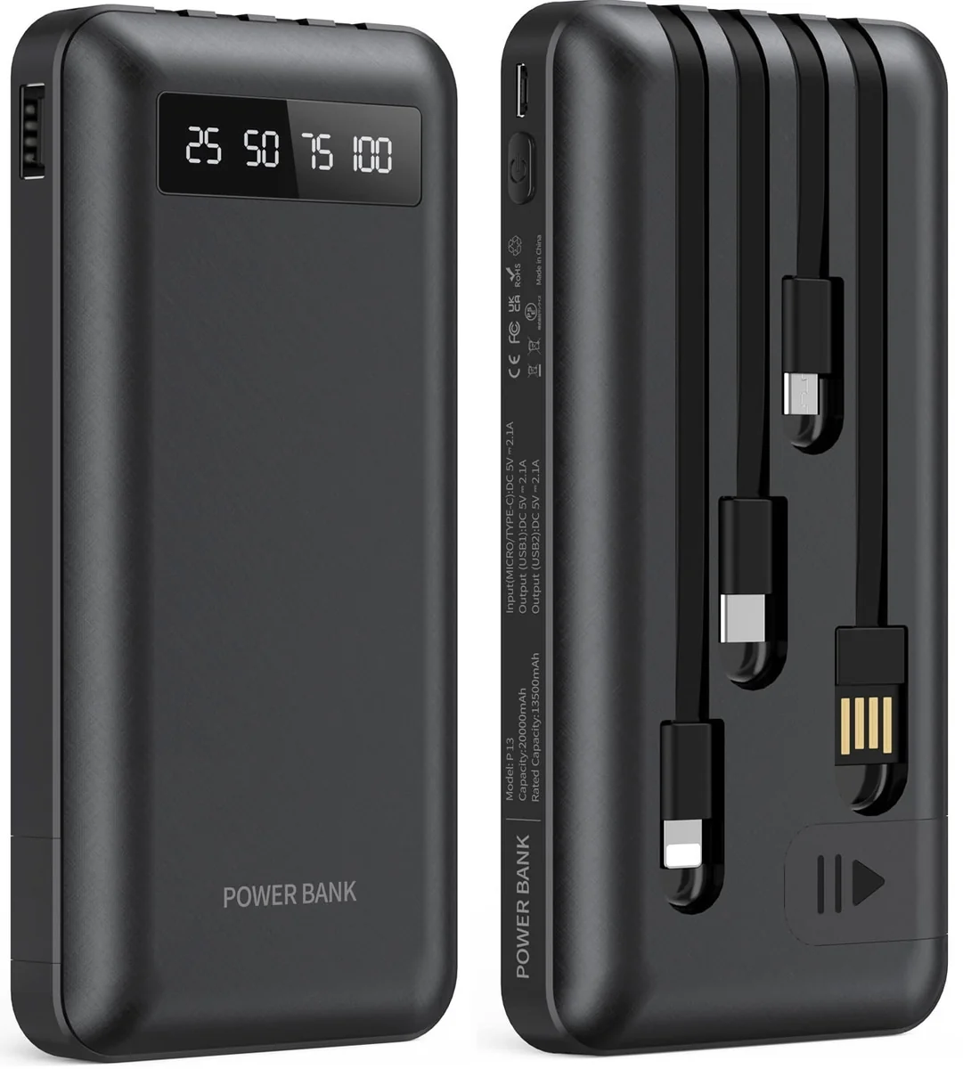 phone charger