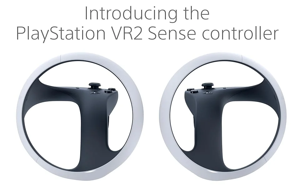 PlayStation VR2