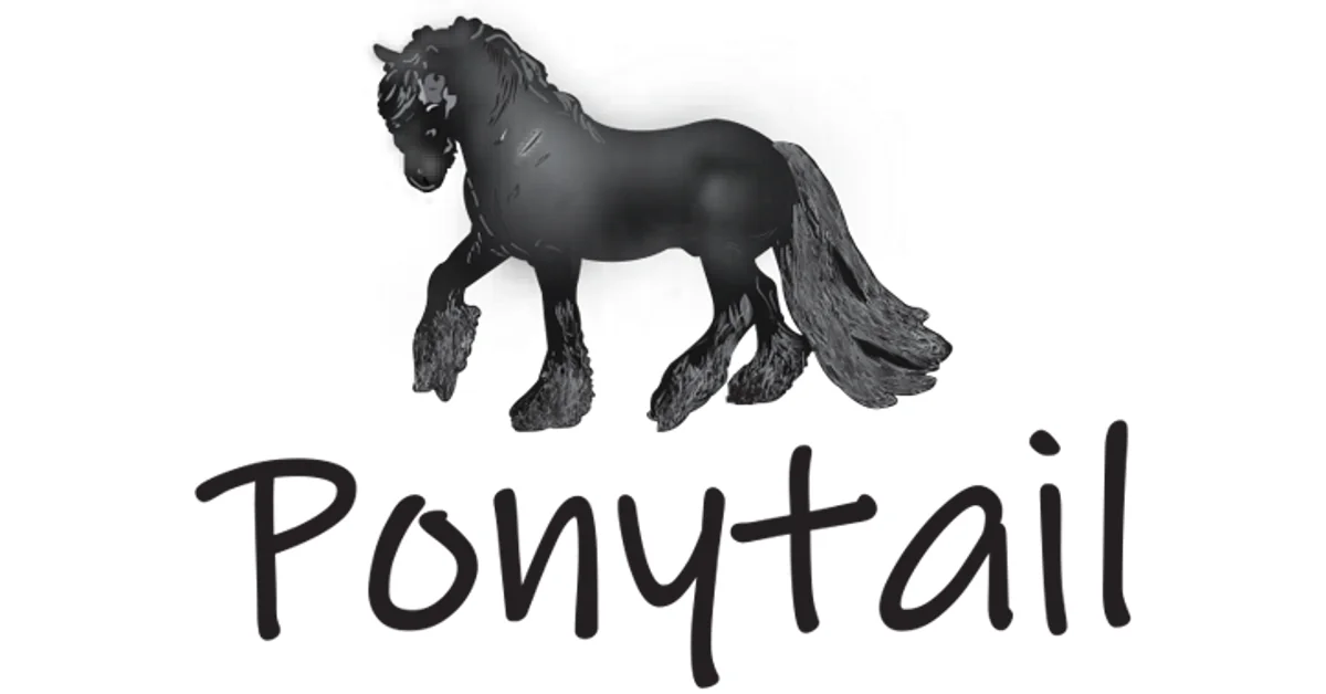 Ponytail
