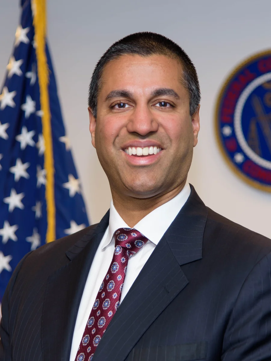 President FCC