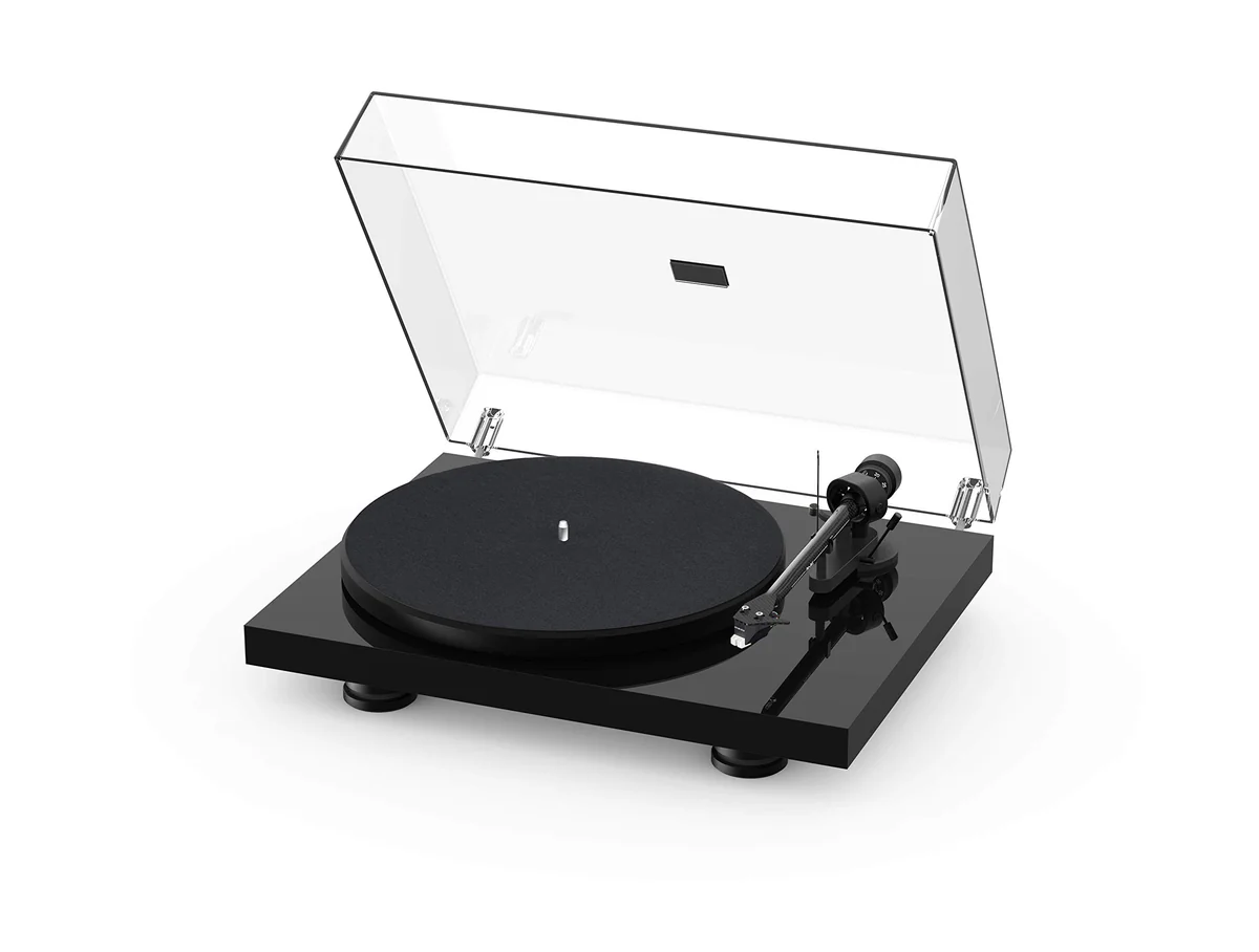 Pro-Ject Debut Carbon EVO