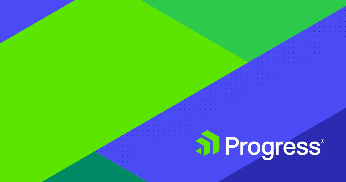 Progress AI Observability