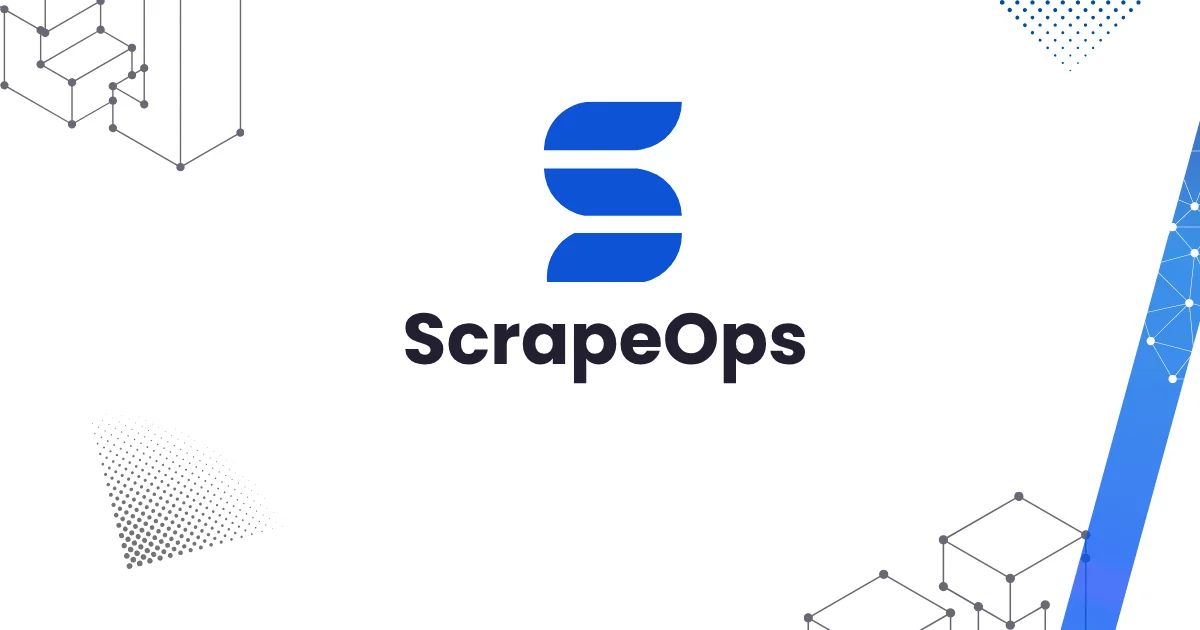 Proxy Tester by ScrapeOps
