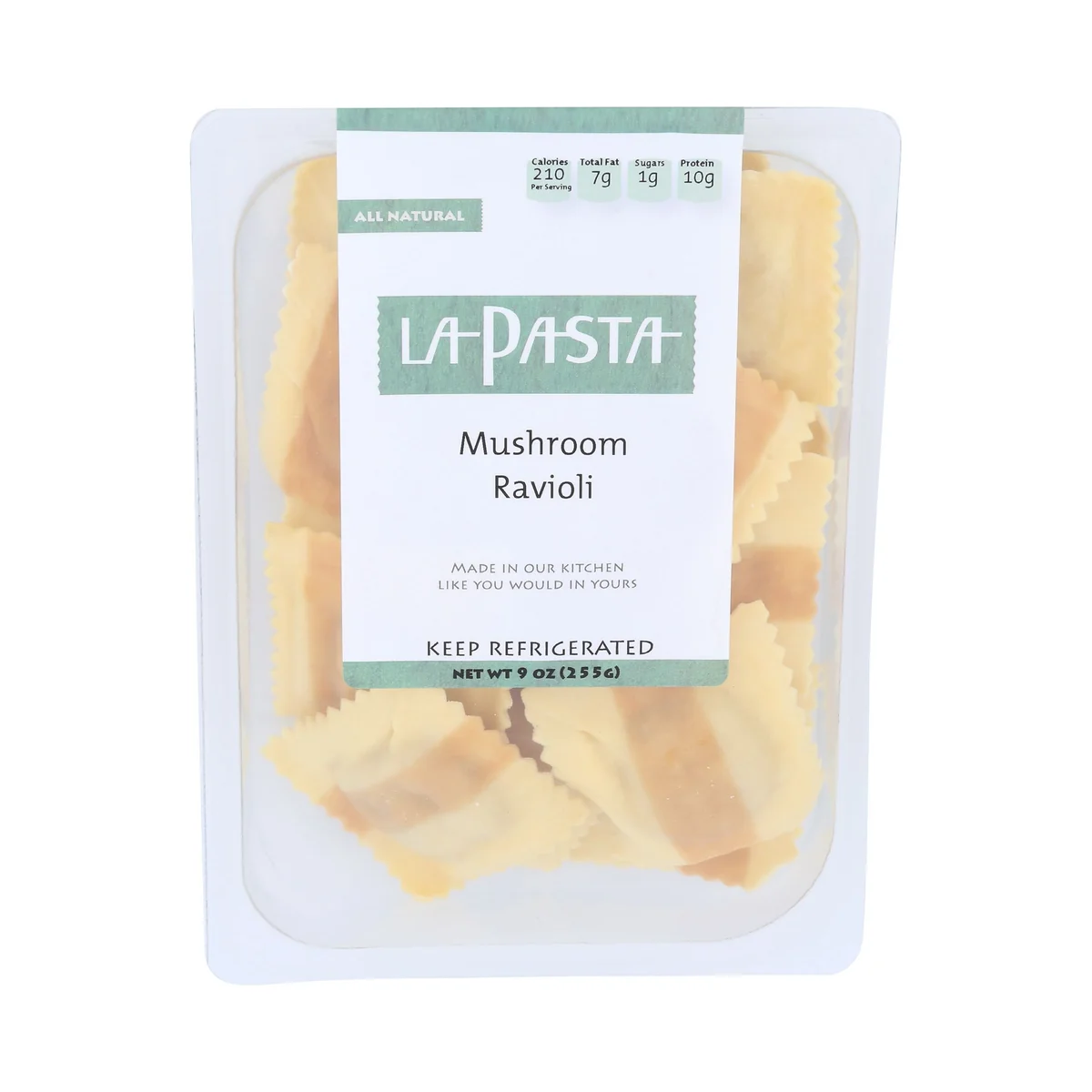 Ravioli