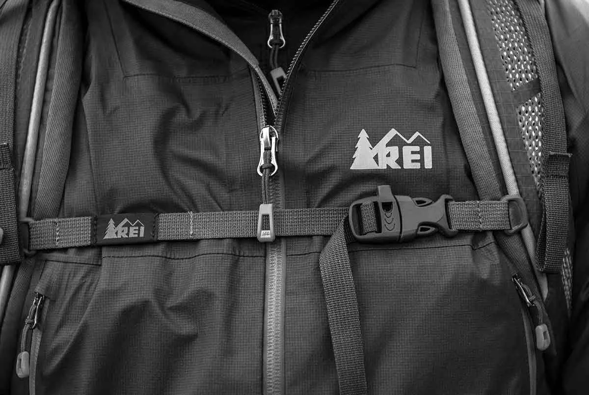 REI Co-op Flash 22