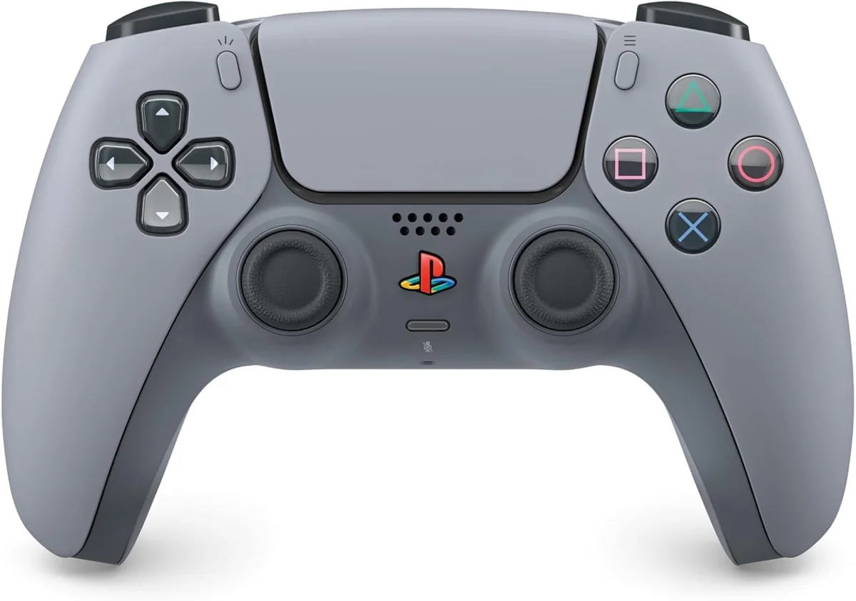 Resonant PS5