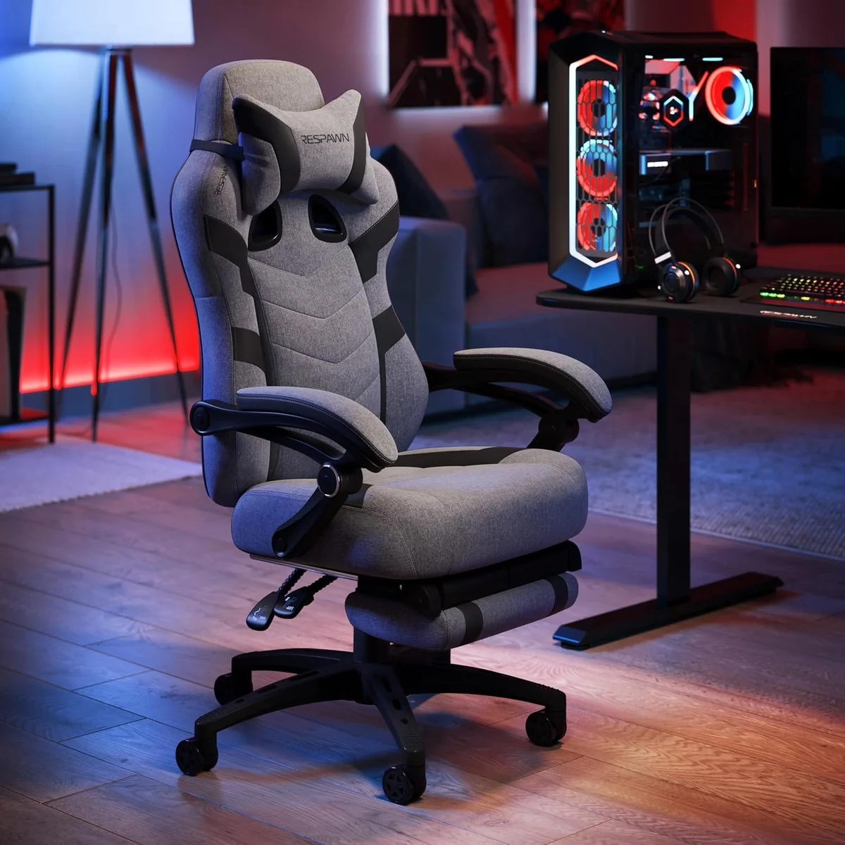 Respawn 110 Racing Style Gaming Chair