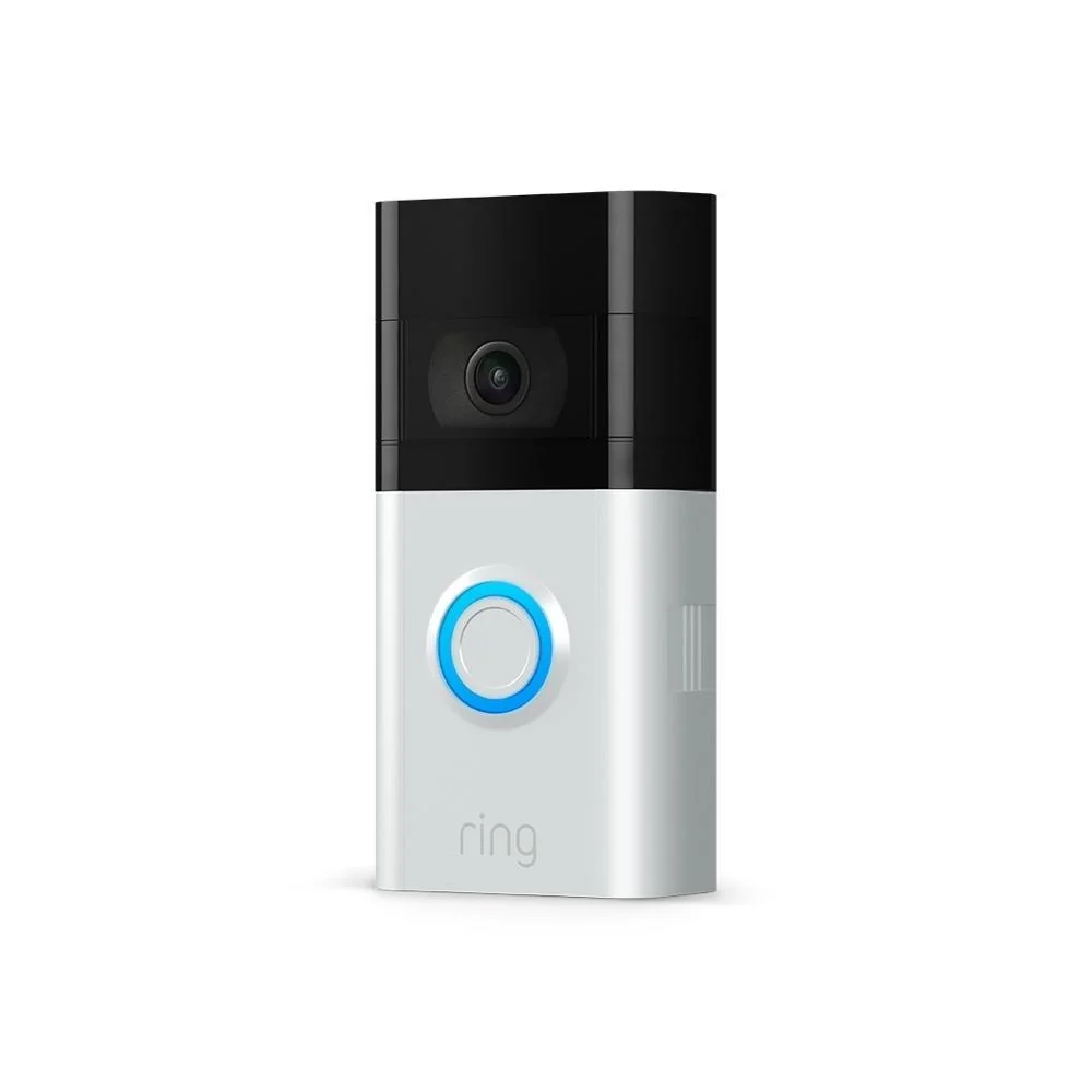 Ring Video Doorbell 4