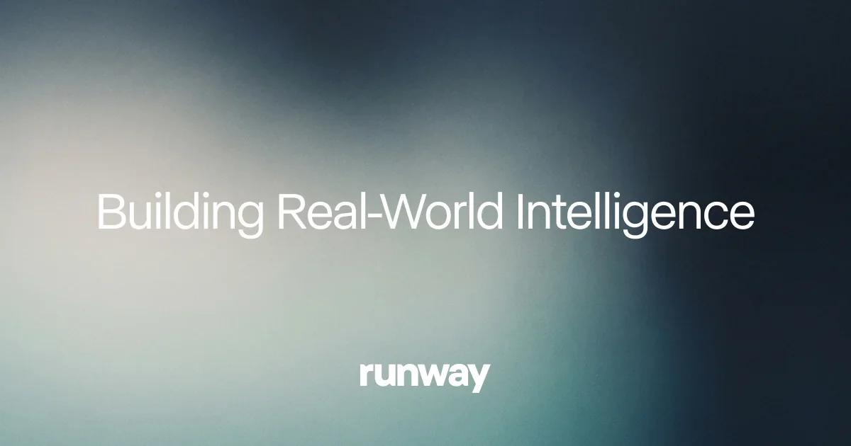 Runway Gen-3