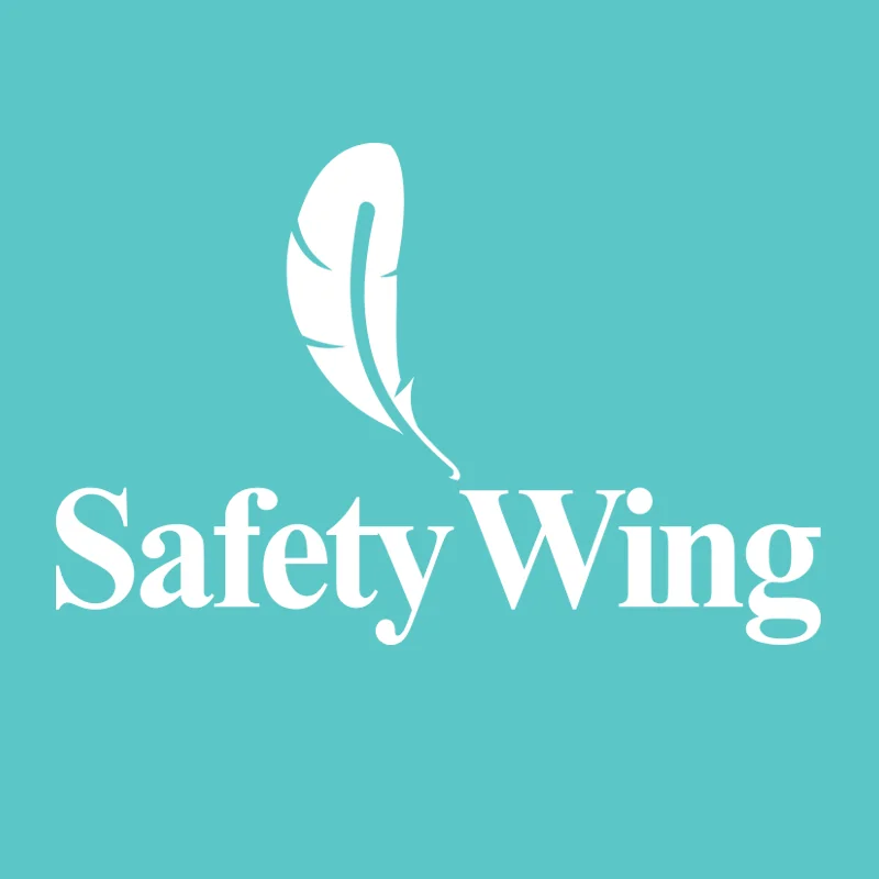 SafetyWing Nomad Insurance