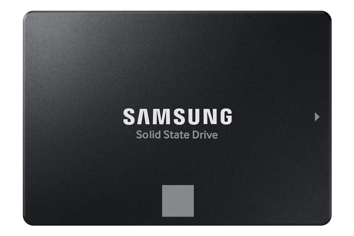 Samsung 870 EVO