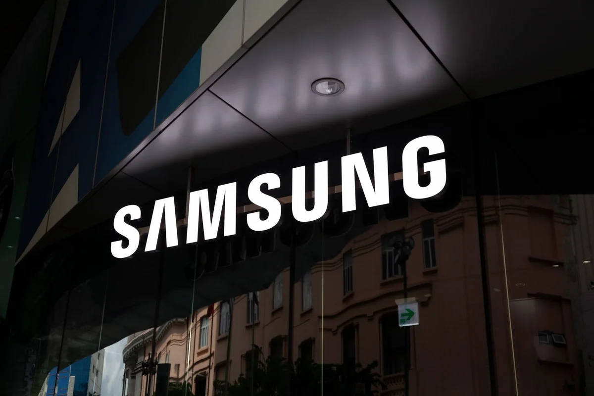 Samsung Galaxy Z Flip 5