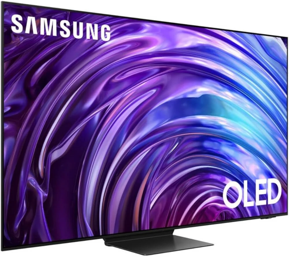 Samsung S95C OLED TV