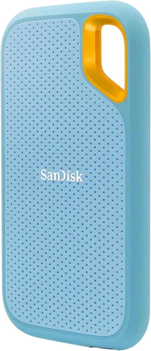 Sandisk SSD