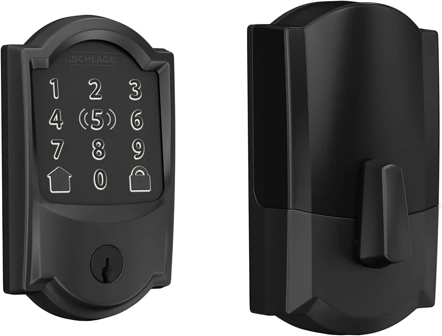 Schlage Encode Plus WiFi Smart Lock