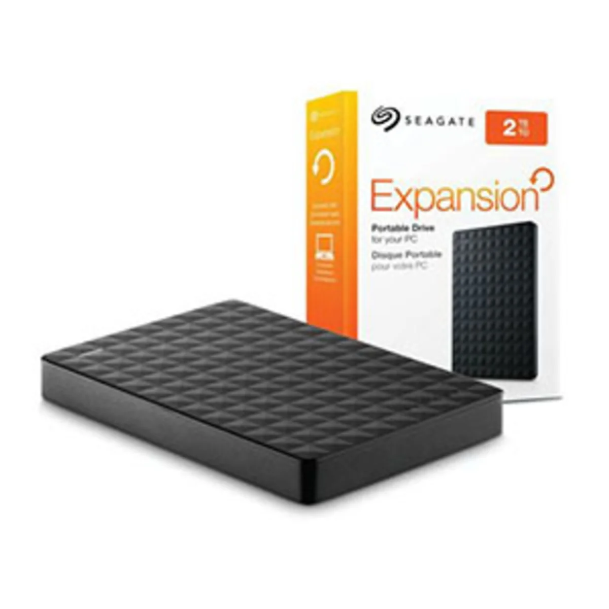 Seagate Expansion Portable HDD