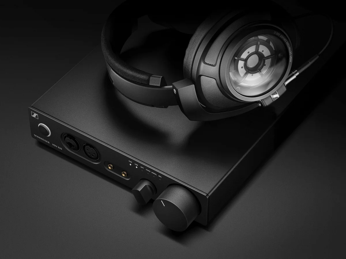 Sennheiser Momentum 4 Wireless