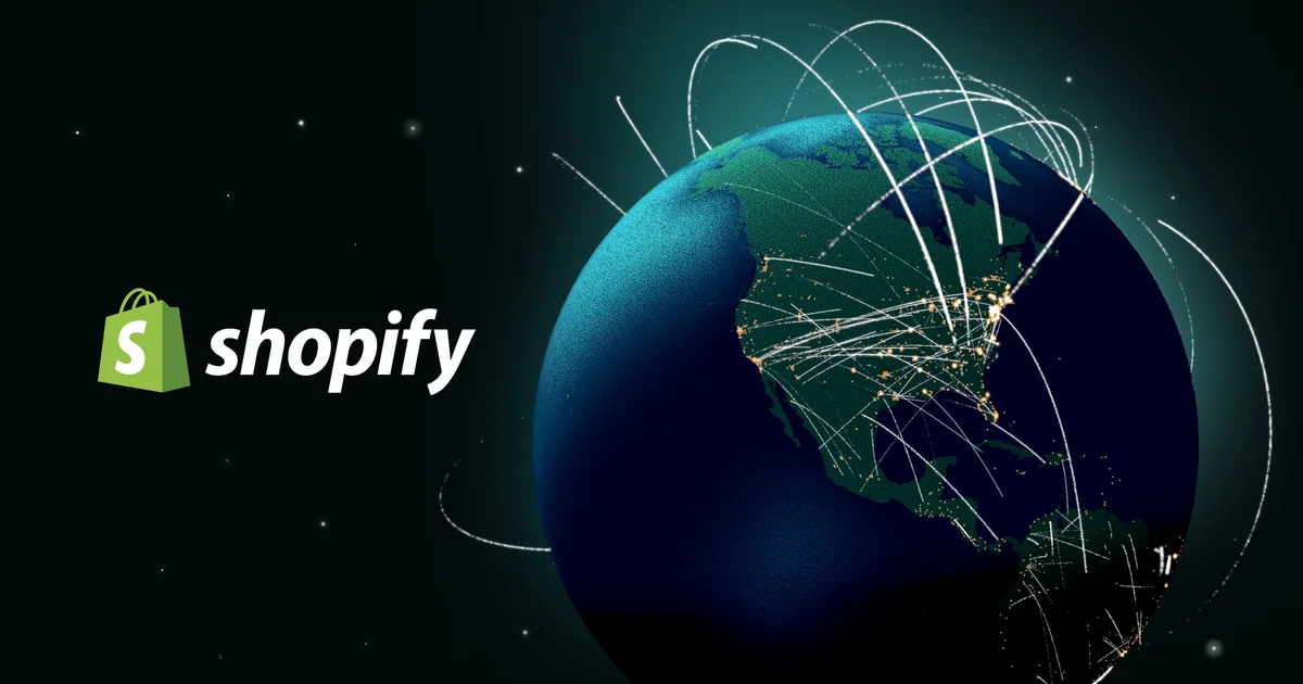 Shopify Plus