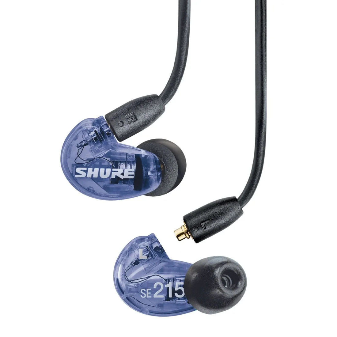 Shure SE215