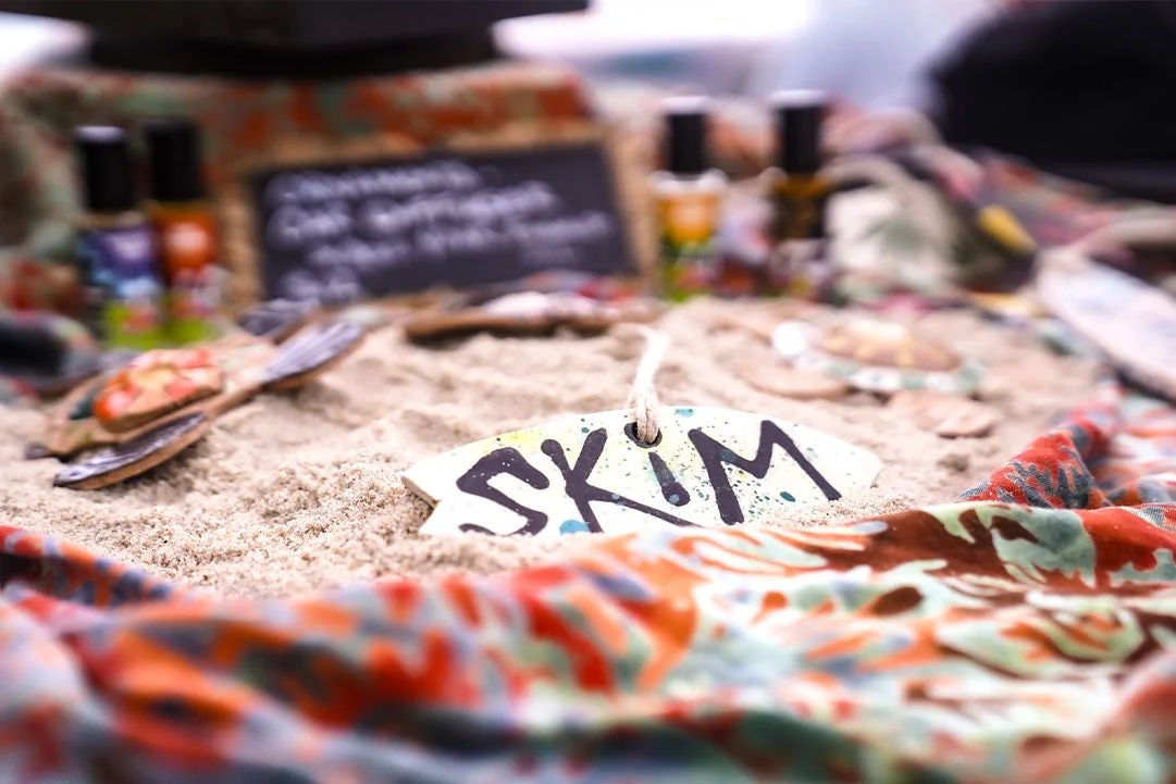 Skim Recap