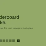 SnakeRank