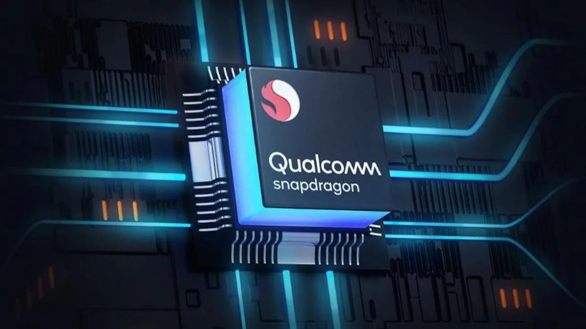 Snapdragon 8