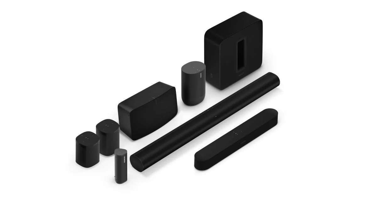 Sonos Roam