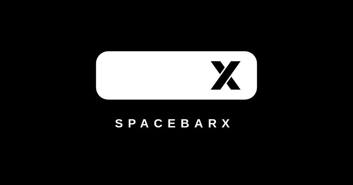 SpacebarX