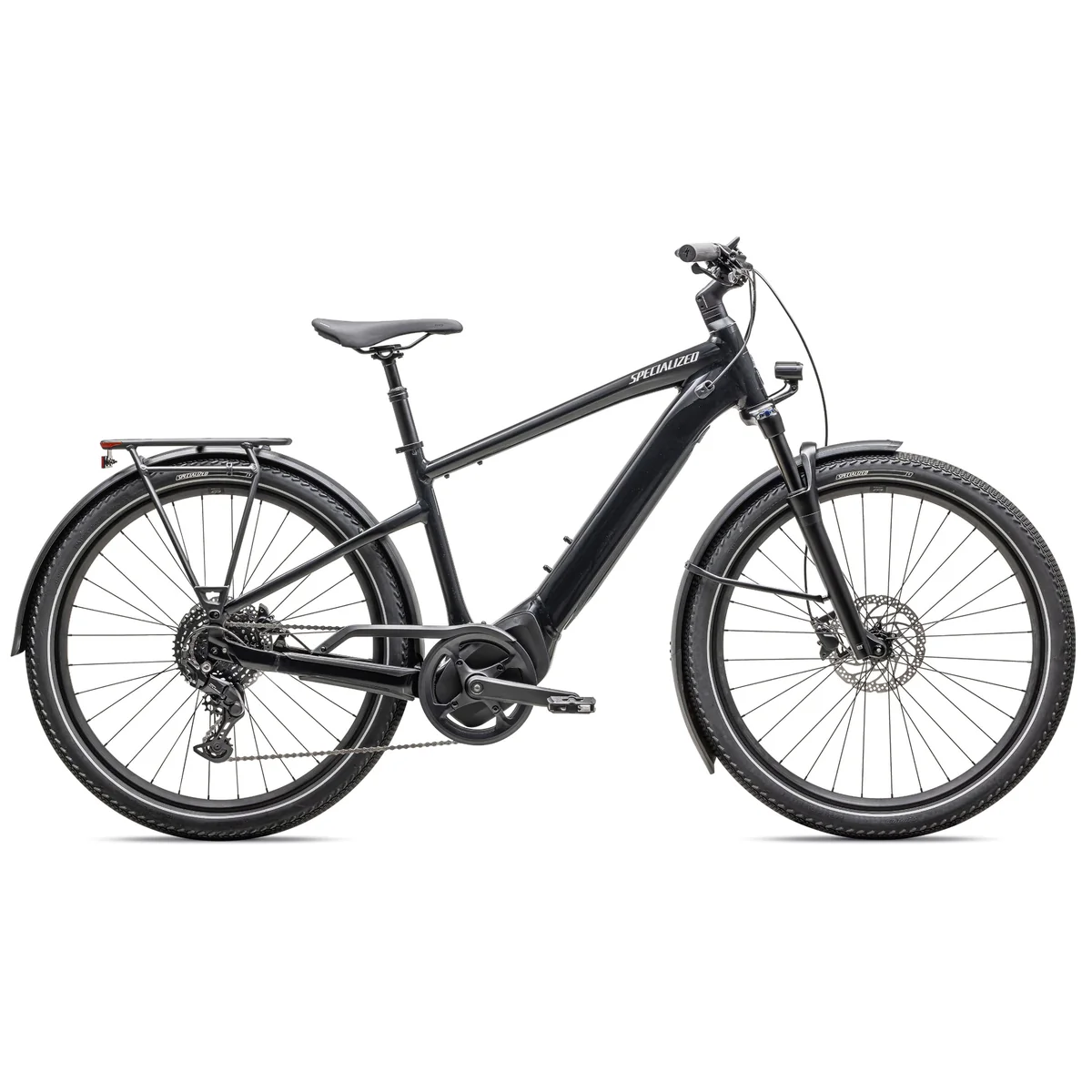 Specialized Turbo Vado 4.0