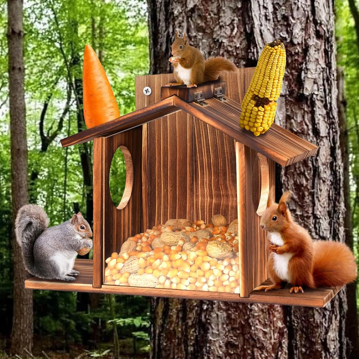 Squirrel